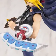 並べて飾ると熱すぎる！アニメ「遊戯王」より「武藤遊戯」と「闇遊戯」フィギュアが予約受付中ーコトブキヤ特典は「封印の黄金櫃」「クリボー」