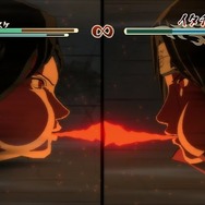 NARUTO-ナルト- 疾風伝 ナルティメットストーム2