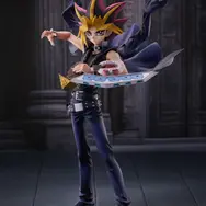 並べて飾ると熱すぎる！アニメ「遊戯王」より「武藤遊戯」と「闇遊戯」フィギュアが予約受付中ーコトブキヤ特典は「封印の黄金櫃」「クリボー」