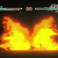 NARUTO-ナルト- 疾風伝 ナルティメットストーム2