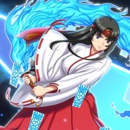 衣装部位破壊あり！「CEROギリギリ」の美闘士たちの熱き戦いがカードバトルで再び―『Queen's Blade Re:Build』【TGS2025】