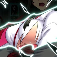 衣装部位破壊あり！「CEROギリギリ」の美闘士たちの熱き戦いがカードバトルで再び―『Queen's Blade Re:Build』【TGS2025】