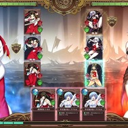 衣装部位破壊あり！「CEROギリギリ」の美闘士たちの熱き戦いがカードバトルで再び―『Queen's Blade Re:Build』【TGS2025】