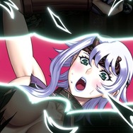 衣装部位破壊あり！「CEROギリギリ」の美闘士たちの熱き戦いがカードバトルで再び―『Queen's Blade Re:Build』【TGS2025】