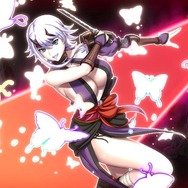 衣装部位破壊あり！「CEROギリギリ」の美闘士たちの熱き戦いがカードバトルで再び―『Queen's Blade Re:Build』【TGS2025】