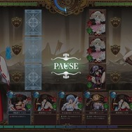 衣装部位破壊あり！「CEROギリギリ」の美闘士たちの熱き戦いがカードバトルで再び―『Queen's Blade Re:Build』【TGS2025】