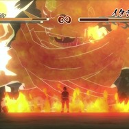 NARUTO-ナルト- 疾風伝 ナルティメットストーム2