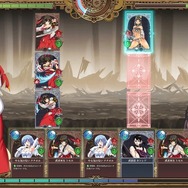 衣装部位破壊あり！「CEROギリギリ」の美闘士たちの熱き戦いがカードバトルで再び―『Queen's Blade Re:Build』【TGS2025】