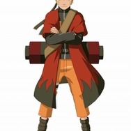 NARUTO-ナルト- 疾風伝 ナルティメットストーム2