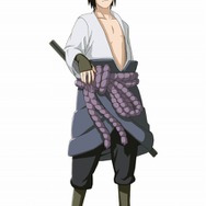 NARUTO-ナルト- 疾風伝 ナルティメットストーム2