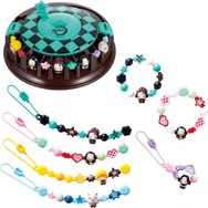 子どもも夢中◎鬼滅キャラが作れるメイキングトイ