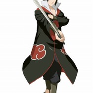 NARUTO-ナルト- 疾風伝 ナルティメットストーム2