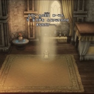 HD-2D版『ドラクエI＆II』冒頭パートの実機プレイが世界初公開！始まりはラダトーム城…ではない！？さらに「ローラ姫の誘拐シーン」も追加【TGS2025】