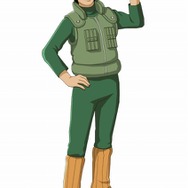 NARUTO-ナルト- 疾風伝 ナルティメットストーム2