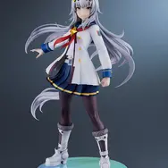 『ウマ娘』より勝負服を身にまとった「オグリキャップ」フィギュアが力強い！“芦毛の怪物”が凛とした姿に
