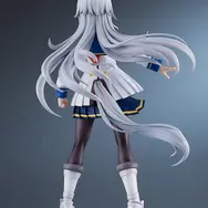 『ウマ娘』より勝負服を身にまとった「オグリキャップ」フィギュアが力強い！“芦毛の怪物”が凛とした姿に