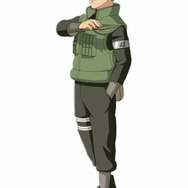 NARUTO-ナルト- 疾風伝 ナルティメットストーム2