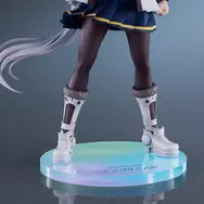 『ウマ娘』より勝負服を身にまとった「オグリキャップ」フィギュアが力強い！“芦毛の怪物”が凛とした姿に