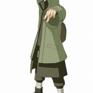 NARUTO-ナルト- 疾風伝 ナルティメットストーム2