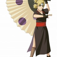 NARUTO-ナルト- 疾風伝 ナルティメットストーム2