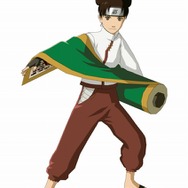 NARUTO-ナルト- 疾風伝 ナルティメットストーム2