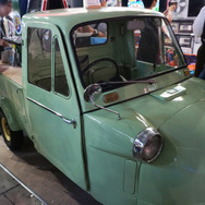 「何だってここはこんなに懐かしいんだ」―令和のゲームショウに出現した“昭和ブース”がめっちゃ凝ってる【TGS2025】