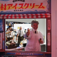 「何だってここはこんなに懐かしいんだ」―令和のゲームショウに出現した“昭和ブース”がめっちゃ凝ってる【TGS2025】