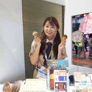 「何だってここはこんなに懐かしいんだ」―令和のゲームショウに出現した“昭和ブース”がめっちゃ凝ってる【TGS2025】