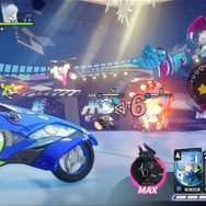 『チェイシング・カレイドライダー』リアルライダーと濃密距離感、しかもご褒美まで!? 試遊からリアルまでこのブースはアツい！【TGS2025】