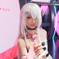 『チェイシング・カレイドライダー』リアルライダーと濃密距離感、しかもご褒美まで!? 試遊からリアルまでこのブースはアツい！【TGS2025】