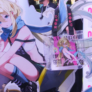 『チェイシング・カレイドライダー』リアルライダーと濃密距離感、しかもご褒美まで!? 試遊からリアルまでこのブースはアツい！【TGS2025】