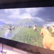 『Ghost of Yotei』主人公・篤の“復讐心”に共感できる仕掛けが絶妙─雄大な自然からバトルまで試遊体験でたっぷり堪能【TGS2025】