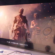 『Ghost of Yotei』主人公・篤の“復讐心”に共感できる仕掛けが絶妙─雄大な自然からバトルまで試遊体験でたっぷり堪能【TGS2025】