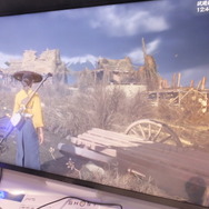 『Ghost of Yotei』主人公・篤の“復讐心”に共感できる仕掛けが絶妙─雄大な自然からバトルまで試遊体験でたっぷり堪能【TGS2025】