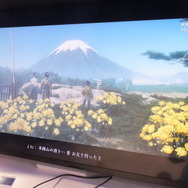 『Ghost of Yotei』主人公・篤の“復讐心”に共感できる仕掛けが絶妙─雄大な自然からバトルまで試遊体験でたっぷり堪能【TGS2025】