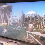 『Ghost of Yotei』主人公・篤の“復讐心”に共感できる仕掛けが絶妙─雄大な自然からバトルまで試遊体験でたっぷり堪能【TGS2025】