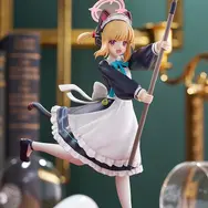 表情が可愛すぎるメイドたち！『ブルアカ』より並べて飾りたい「モモイ」「ミドリ」フィギュアがお手頃価格のPOP UP PARADEに登場