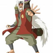 NARUTO-ナルト- 疾風伝 ナルティメットストーム2