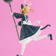 表情が可愛すぎるメイドたち！『ブルアカ』より並べて飾りたい「モモイ」「ミドリ」フィギュアがお手頃価格のPOP UP PARADEに登場