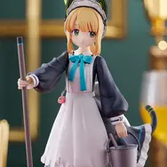 表情が可愛すぎるメイドたち！『ブルアカ』より並べて飾りたい「モモイ」「ミドリ」フィギュアがお手頃価格のPOP UP PARADEに登場