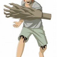 NARUTO-ナルト- 疾風伝 ナルティメットストーム2