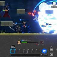 コナミの新プロジェクト『ワイワイワールド Craft（仮）』発表！誰でもゲーム制作を楽しめるUGC作品、質問に答えるだけで完成する自動生成機能も搭載【TGS2025】