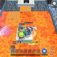 コナミの新プロジェクト『ワイワイワールド Craft（仮）』発表！誰でもゲーム制作を楽しめるUGC作品、質問に答えるだけで完成する自動生成機能も搭載【TGS2025】