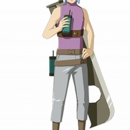 NARUTO-ナルト- 疾風伝 ナルティメットストーム2