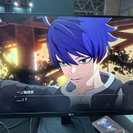 『桃源暗鬼 Crimson Inferno』の展示ブースは迫力満載！ダークファンタジーな世界観と試遊プレイの様子をレポート【TGS2025】