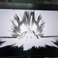 『桃源暗鬼 Crimson Inferno』の展示ブースは迫力満載！ダークファンタジーな世界観と試遊プレイの様子をレポート【TGS2025】