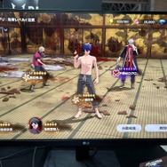 『桃源暗鬼 Crimson Inferno』の展示ブースは迫力満載！ダークファンタジーな世界観と試遊プレイの様子をレポート【TGS2025】