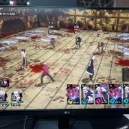 『桃源暗鬼 Crimson Inferno』の展示ブースは迫力満載！ダークファンタジーな世界観と試遊プレイの様子をレポート【TGS2025】