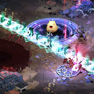 ローグライクACT『Hades II』ニンテンドースイッチ/スイッチ2版が配信開始。PC版も正式リリースへ