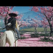 『Ghost of Yōtei』試遊レポート。新たな剣戟の手触りを体験し、主人公になれる「うちわ」をゲットしよう！【TGS2025】